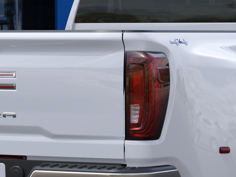 2026 GMC Sierra 3500 HD Pro DRW