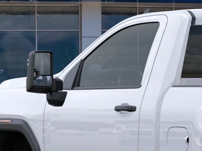 2026 GMC Sierra 3500 HD Pro DRW