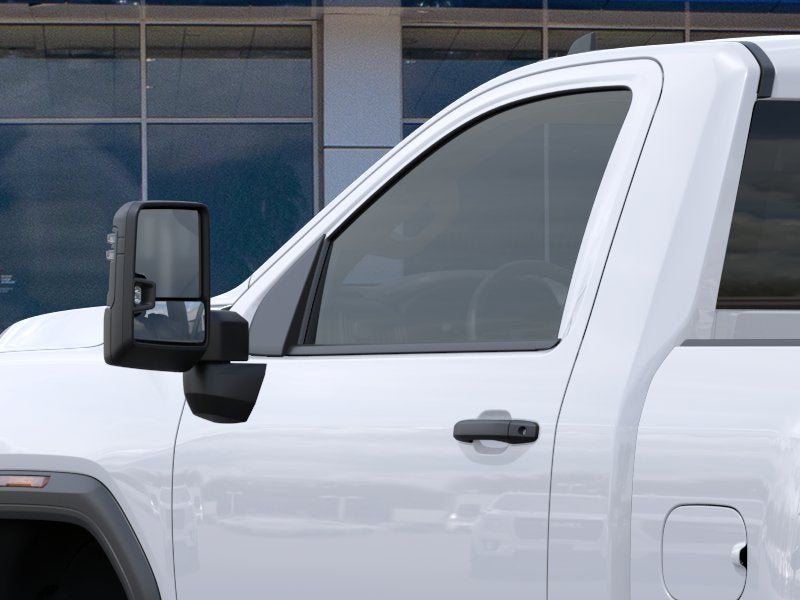 2026 GMC Sierra 3500 HD Pro DRW