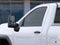 2026 GMC Sierra 3500 HD Pro DRW