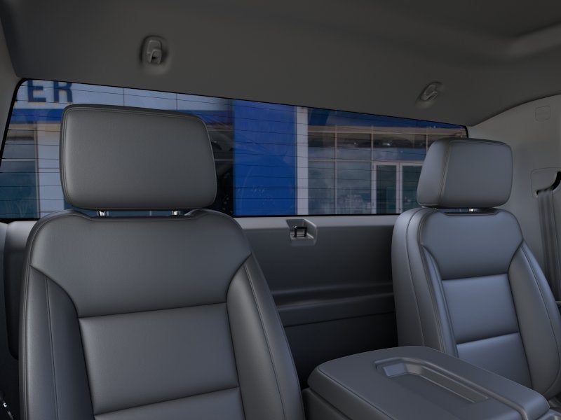 2026 GMC Sierra 3500 HD Pro DRW