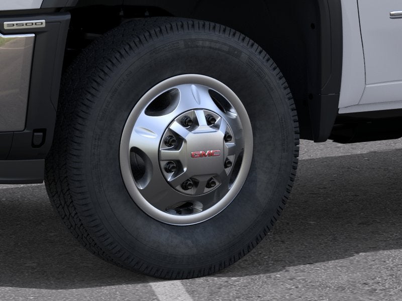 2026 GMC Sierra 3500 HD Pro DRW