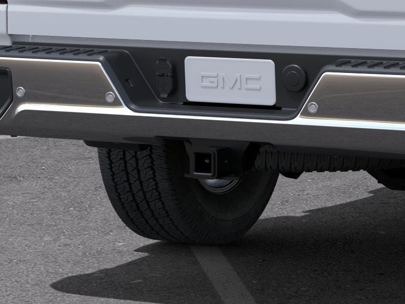 2025 GMC Sierra 3500 HD Pro