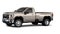 2026 GMC Sierra 3500 HD SLE DRW