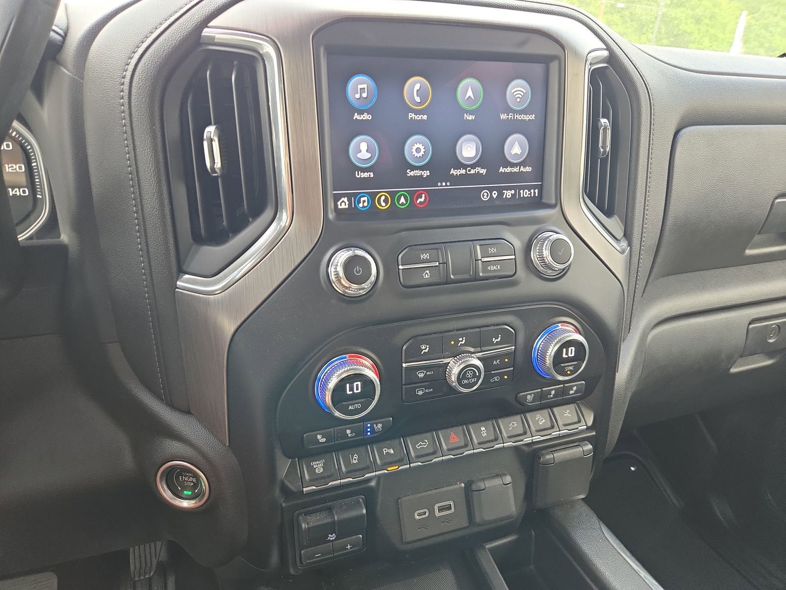 2023 GMC Sierra 2500 HD Denali