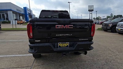 2023 GMC Sierra 2500 HD Denali