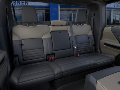 2026 GMC HUMMER EV Pickup 2X