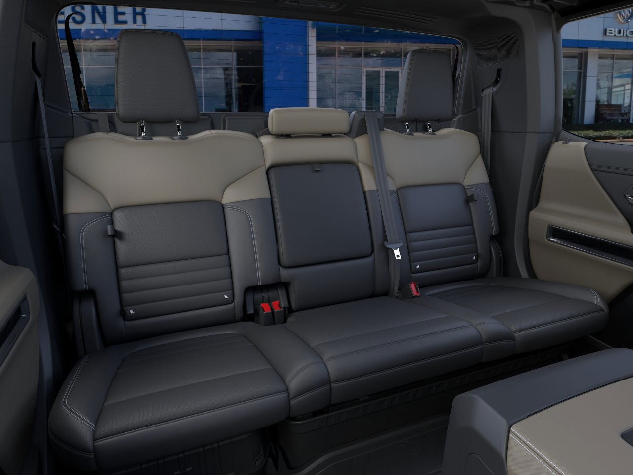 2026 GMC HUMMER EV Pickup 2X