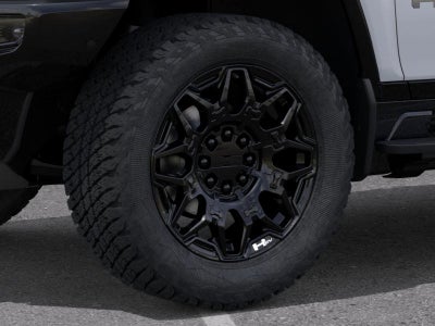 2026 GMC HUMMER EV Pickup 2X