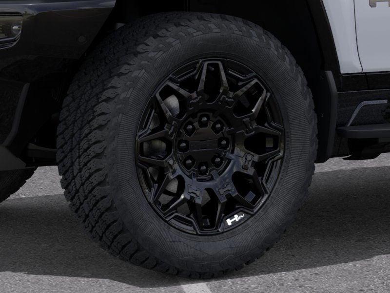 2026 GMC HUMMER EV Pickup 2X