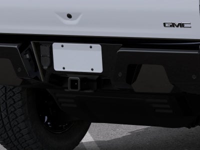 2026 GMC HUMMER EV Pickup 2X