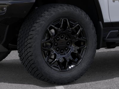 2026 GMC HUMMER EV Pickup 2X
