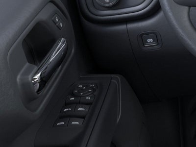 2025 GMC Sierra 3500 HD Pro