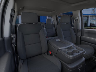 2026 GMC Sierra 3500 HD Pro DRW