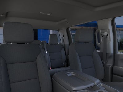2026 GMC Sierra 3500 HD Pro DRW