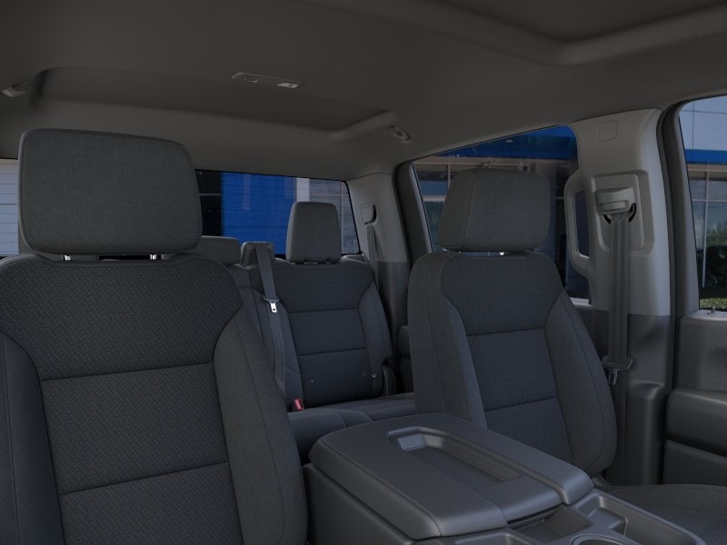 2026 GMC Sierra 3500 HD Pro DRW