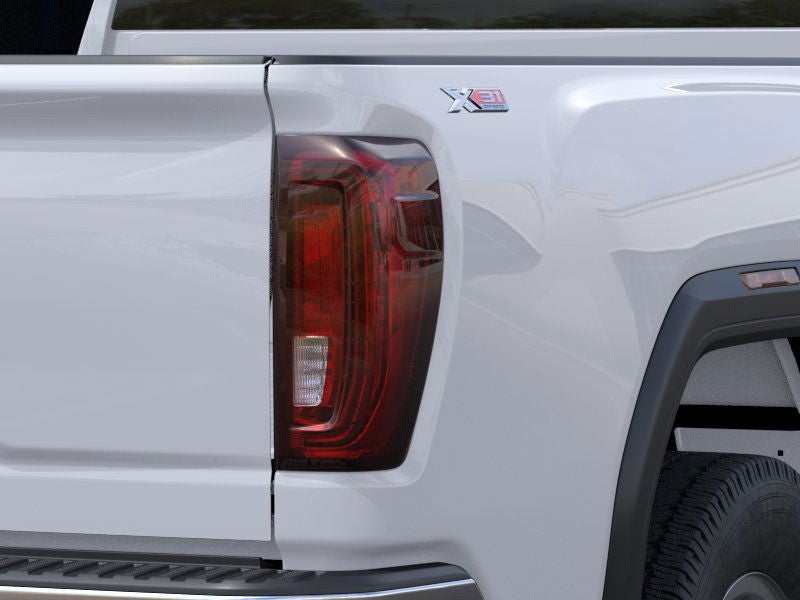 2025 GMC Sierra 3500 HD Pro