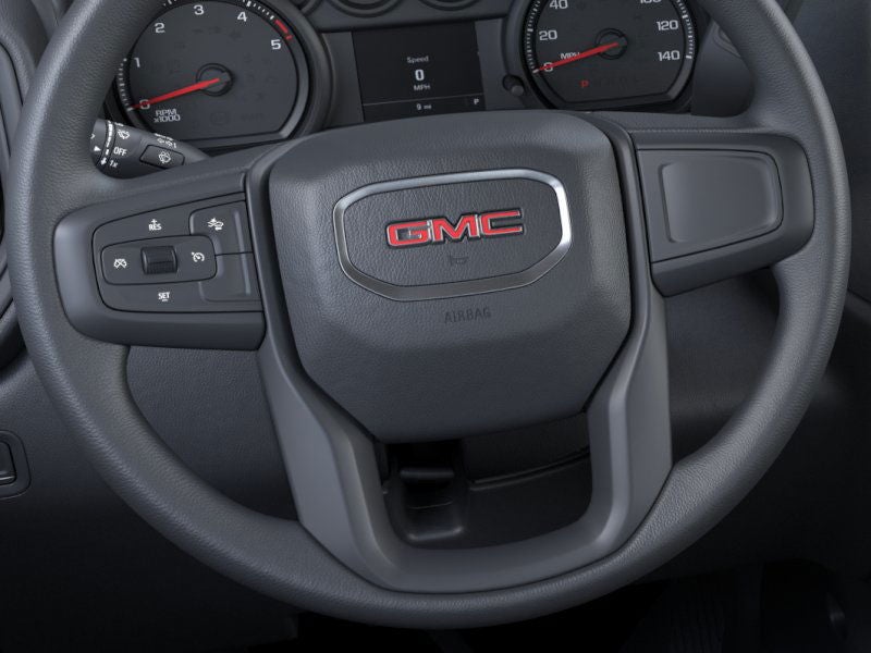 2025 GMC Sierra 3500 HD Pro