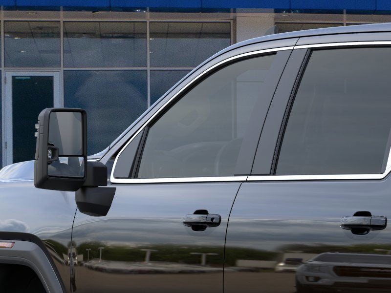 2026 GMC Sierra 3500 HD SLE DRW