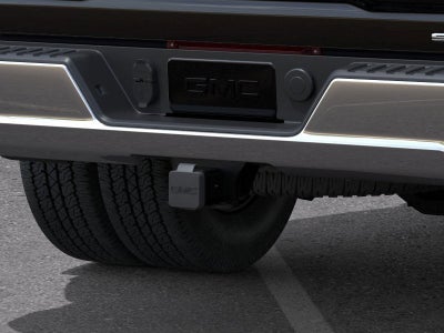 2026 GMC Sierra 3500 HD SLE DRW