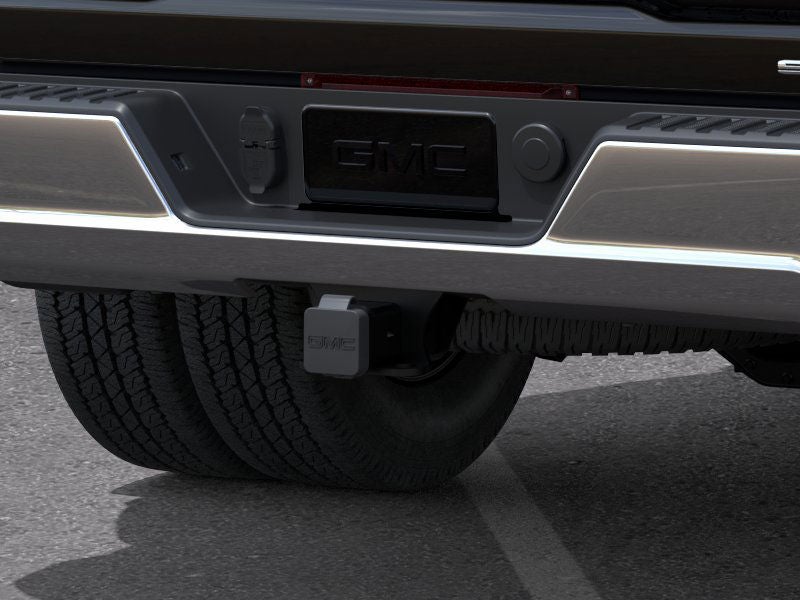 2026 GMC Sierra 3500 HD SLE DRW