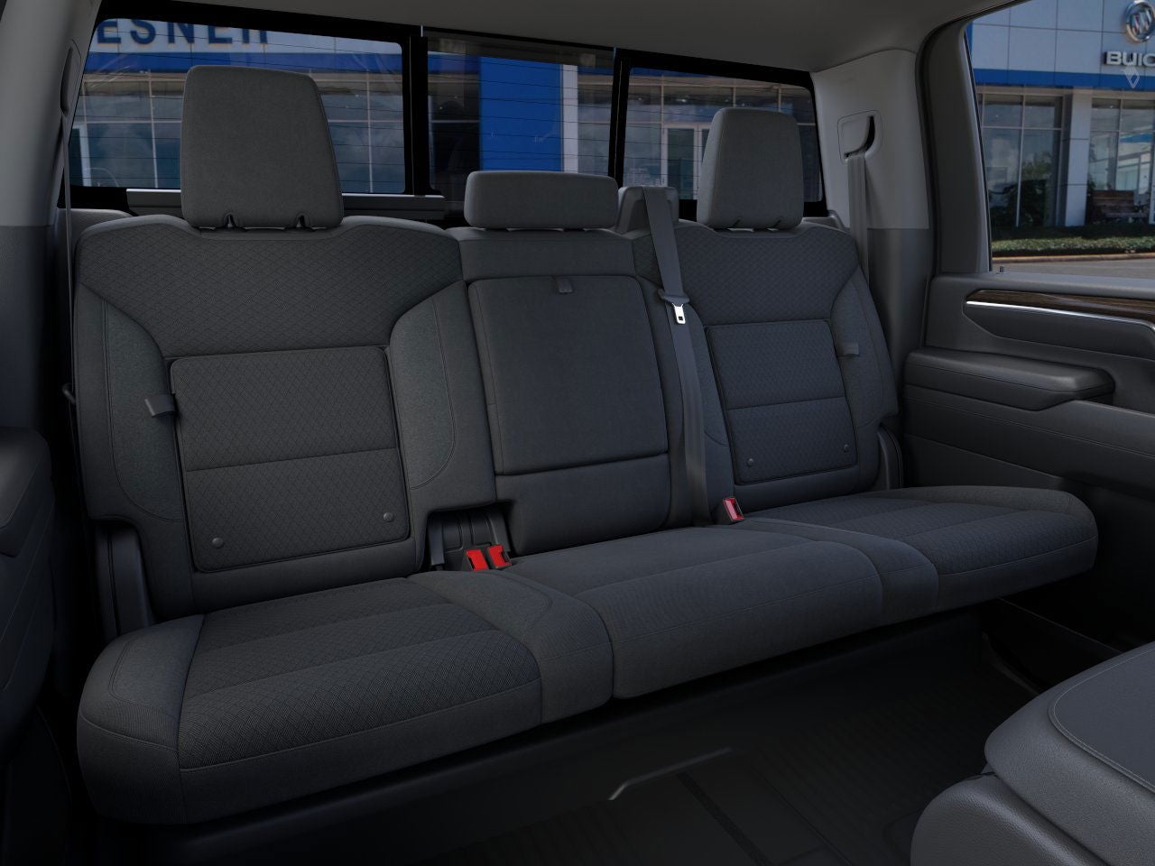 2026 GMC Sierra 3500 HD SLE DRW