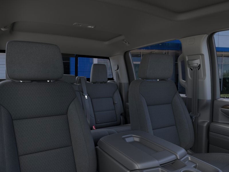 2026 GMC Sierra 3500 HD SLE DRW