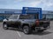 2026 GMC Sierra 3500 HD SLE DRW