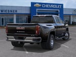 2026 GMC Sierra 3500 HD SLE DRW