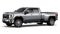 2026 GMC Sierra 3500 HD SLT DRW