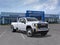2026 GMC Sierra 3500 HD SLT DRW