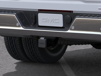 2026 GMC Sierra 3500 HD SLT DRW