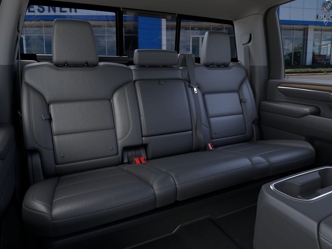 2026 GMC Sierra 3500 HD SLT DRW