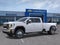 2026 GMC Sierra 3500 HD SLT DRW