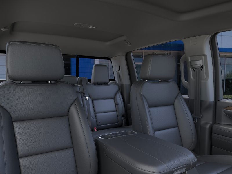 2026 GMC Sierra 3500 HD SLT DRW