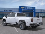 2026 GMC Sierra 3500 HD SLT DRW