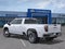 2026 GMC Sierra 3500 HD SLT DRW