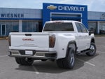 2026 GMC Sierra 3500 HD SLT DRW