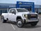 2026 GMC Sierra 3500 HD SLT DRW