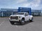 2026 GMC Sierra 3500 HD SLT DRW