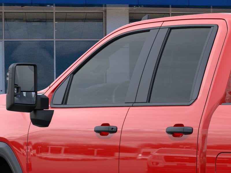 2026 GMC Sierra 3500 HD Pro DRW
