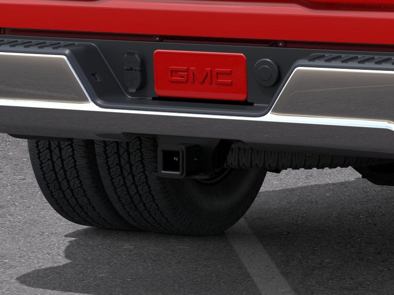 2026 GMC Sierra 3500 HD Pro DRW