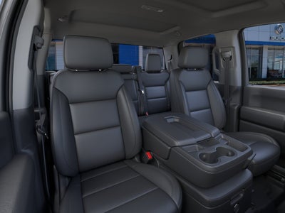 2026 GMC Sierra 3500 HD Pro DRW