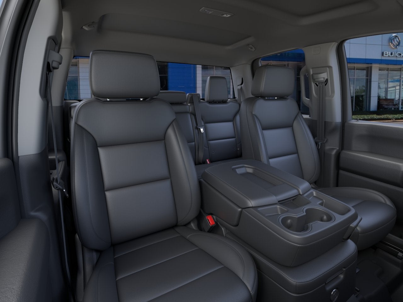 2026 GMC Sierra 3500 HD Pro DRW