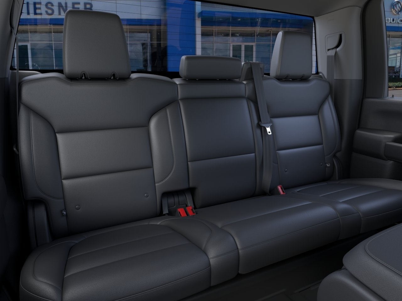 2026 GMC Sierra 3500 HD Pro DRW