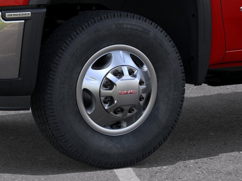 2026 GMC Sierra 3500 HD Pro DRW