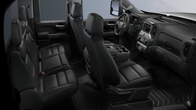 2026 GMC Sierra 3500 HD Pro DRW