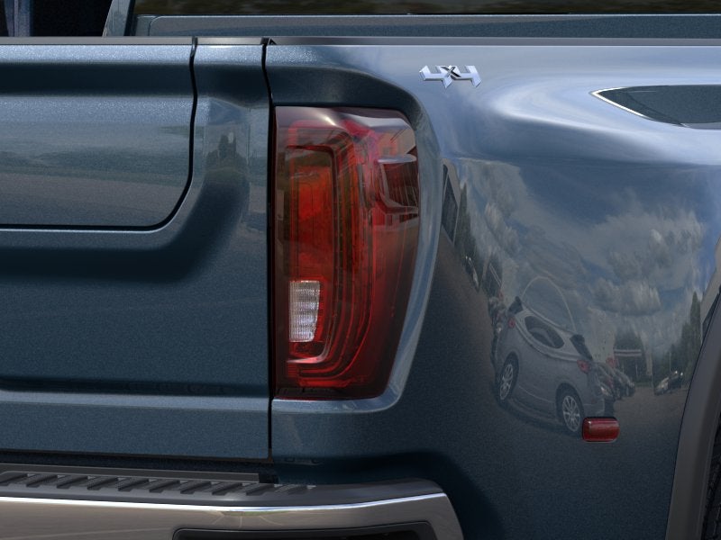 2026 GMC Sierra 3500 HD Pro DRW