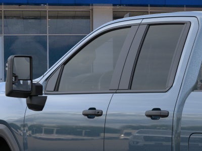 2026 GMC Sierra 3500 HD Pro DRW