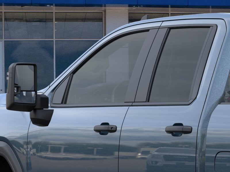 2026 GMC Sierra 3500 HD Pro DRW